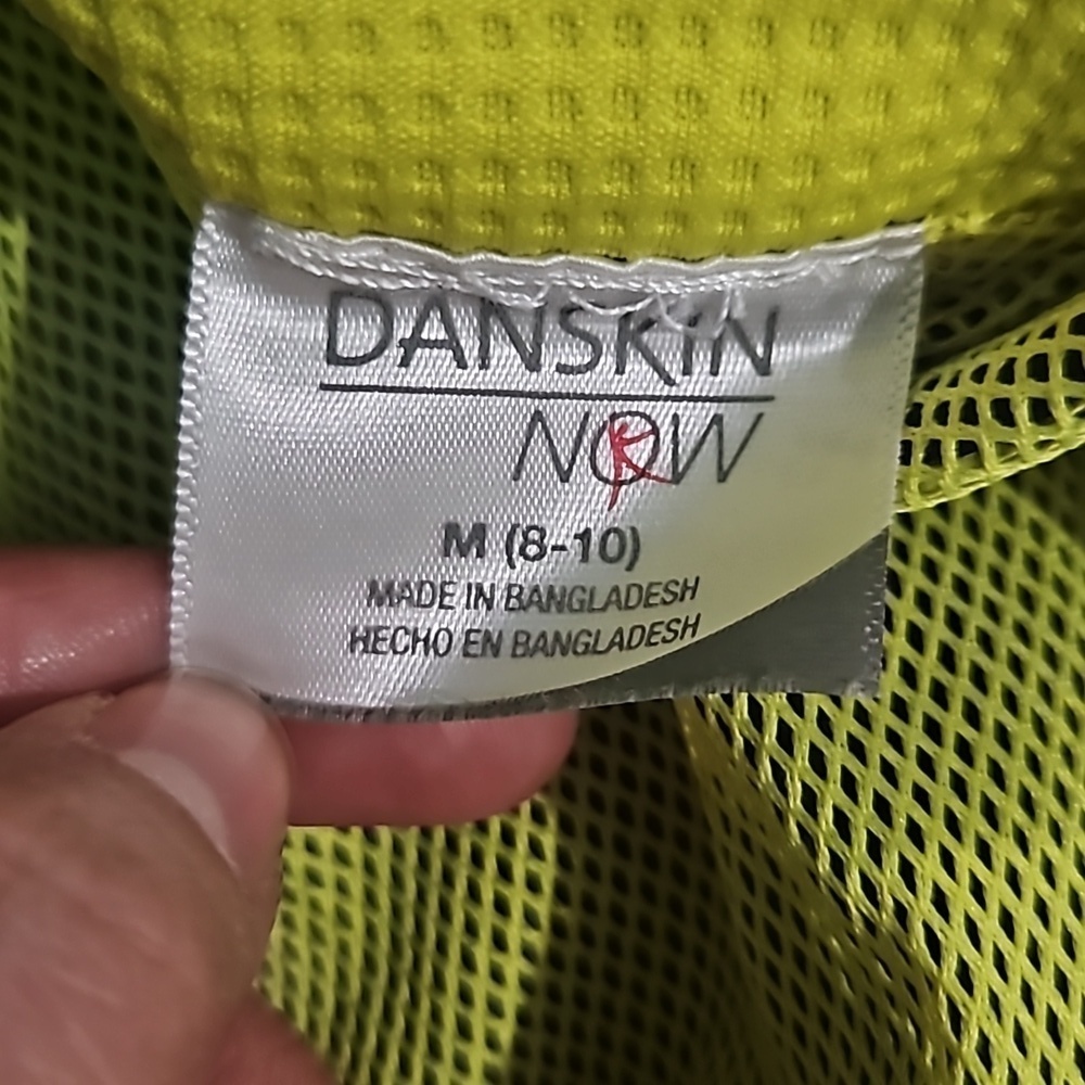 Lightweight athletic jacket - Picture 10 of 10